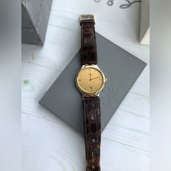 OMEGA watch - Picture 13 of 15